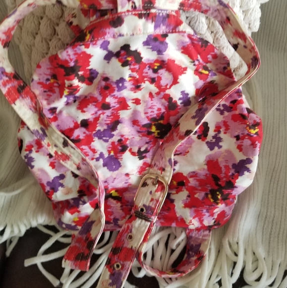 Lands End Backpack - Picture 2 of 5